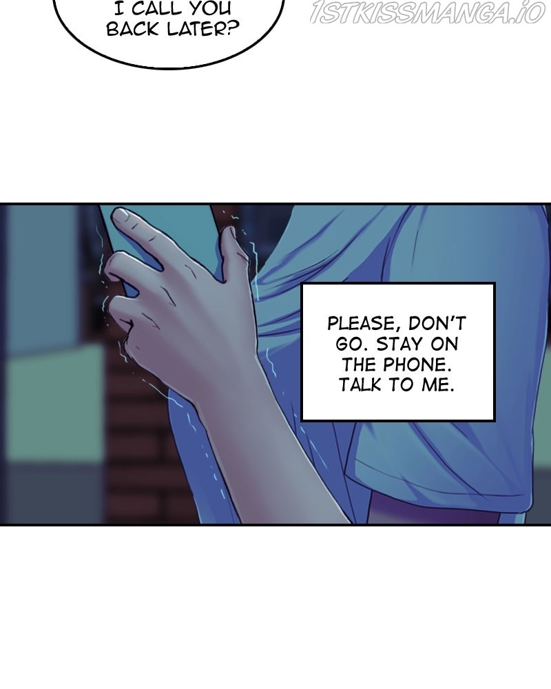 Blood Reverie chapter 19 - page 76