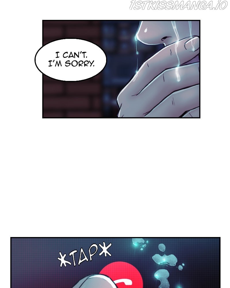 Blood Reverie chapter 19 - page 77