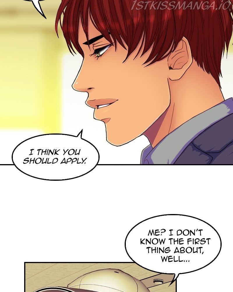 Blood Reverie chapter 19 - page 8