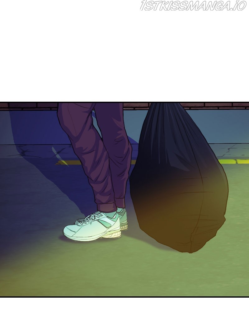 Blood Reverie chapter 19 - page 80