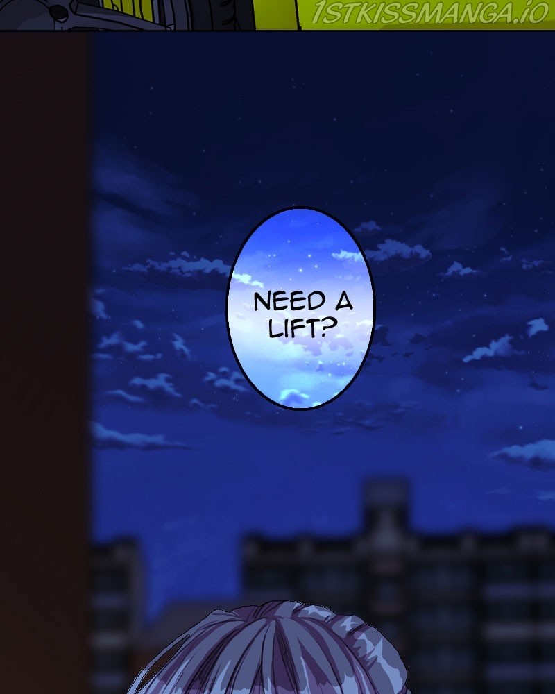 Blood Reverie chapter 19 - page 83