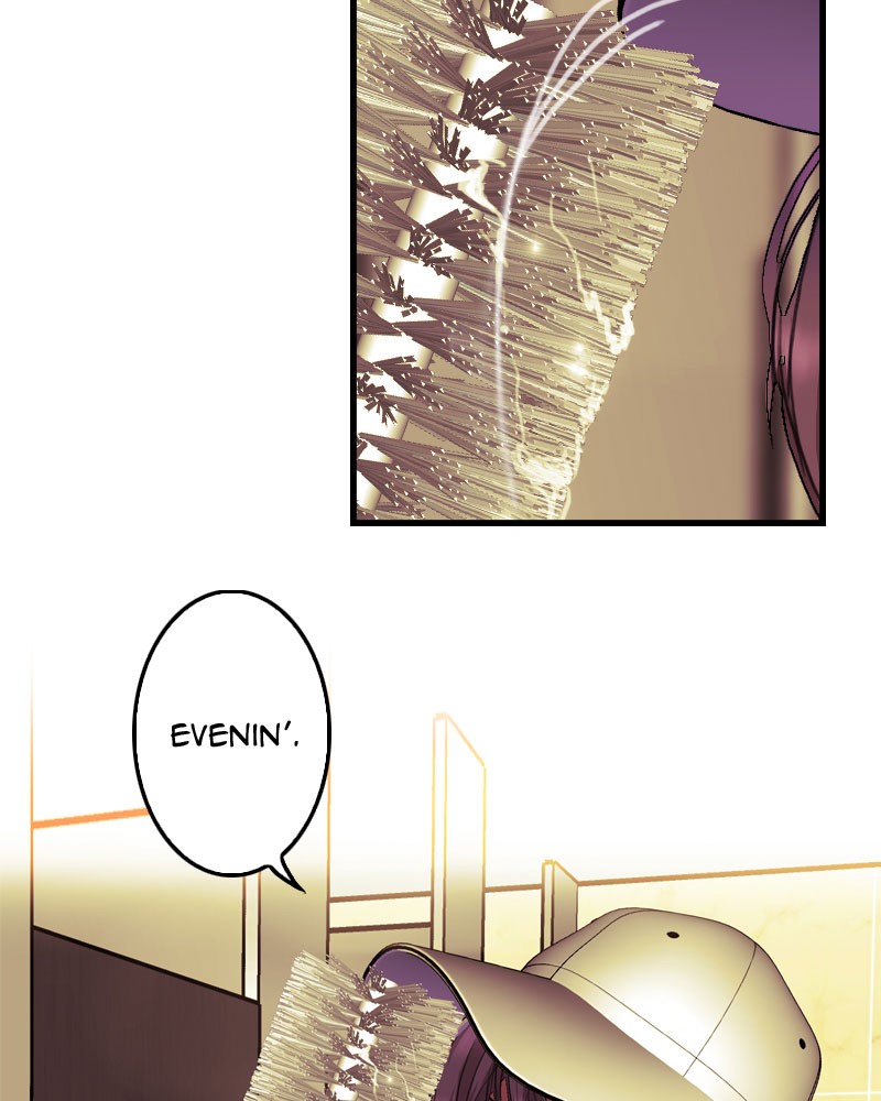 Blood Reverie chapter 2 - page 14