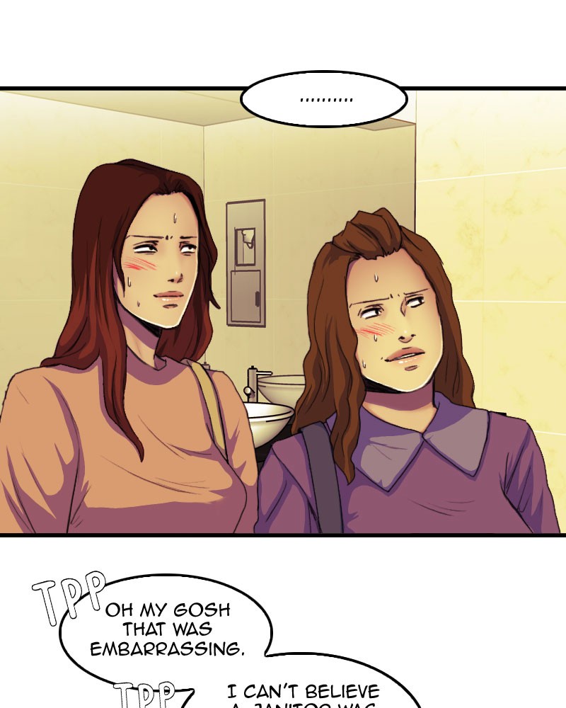 Blood Reverie chapter 2 - page 16