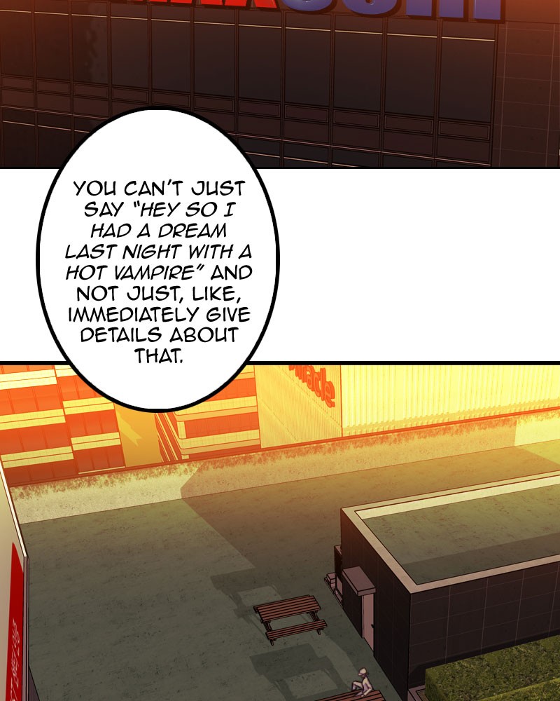 Blood Reverie chapter 2 - page 26