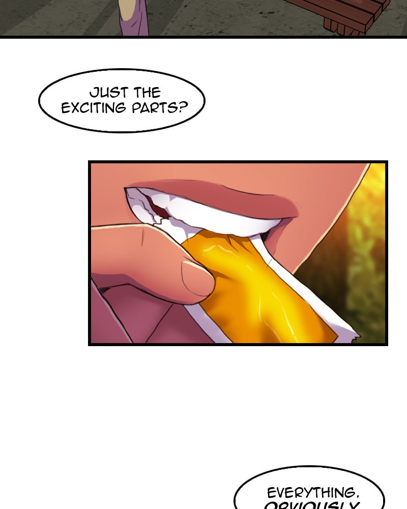 Blood Reverie chapter 2 - page 29