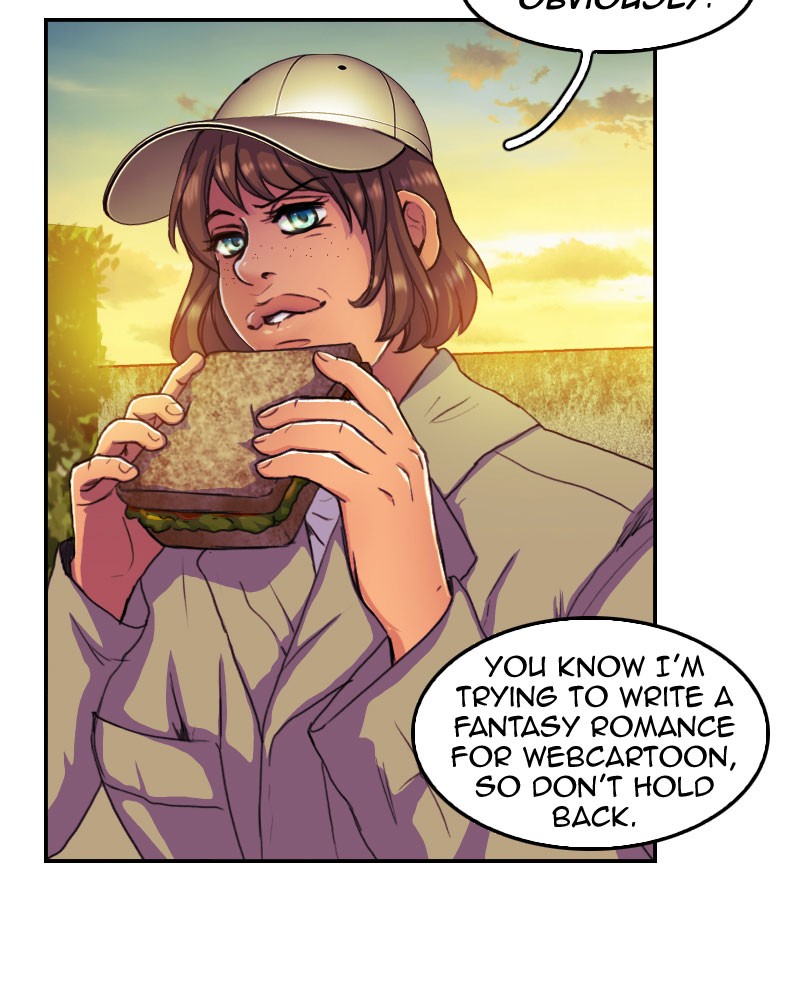 Blood Reverie chapter 2 - page 30