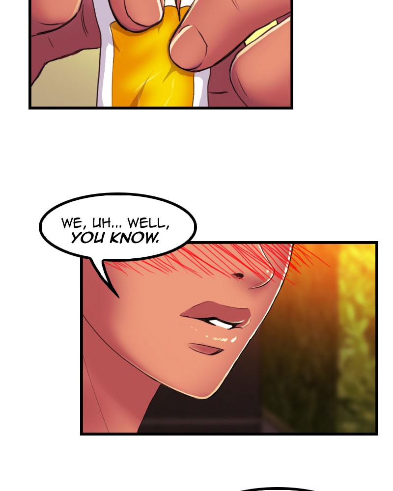 Blood Reverie chapter 2 - page 35