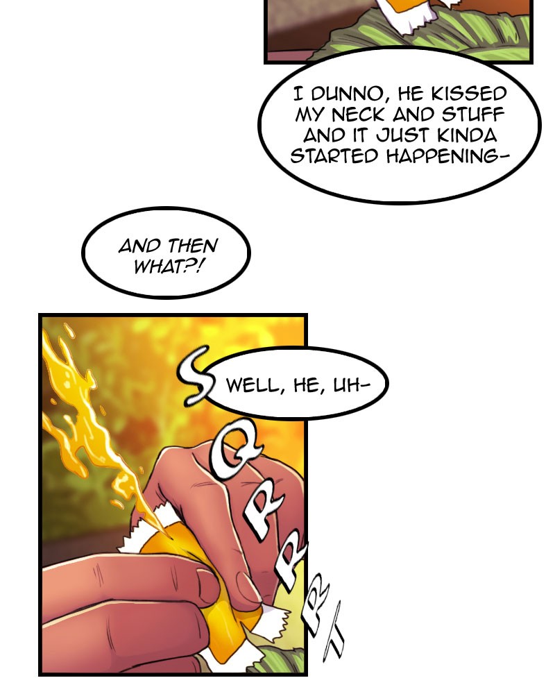 Blood Reverie chapter 2 - page 38