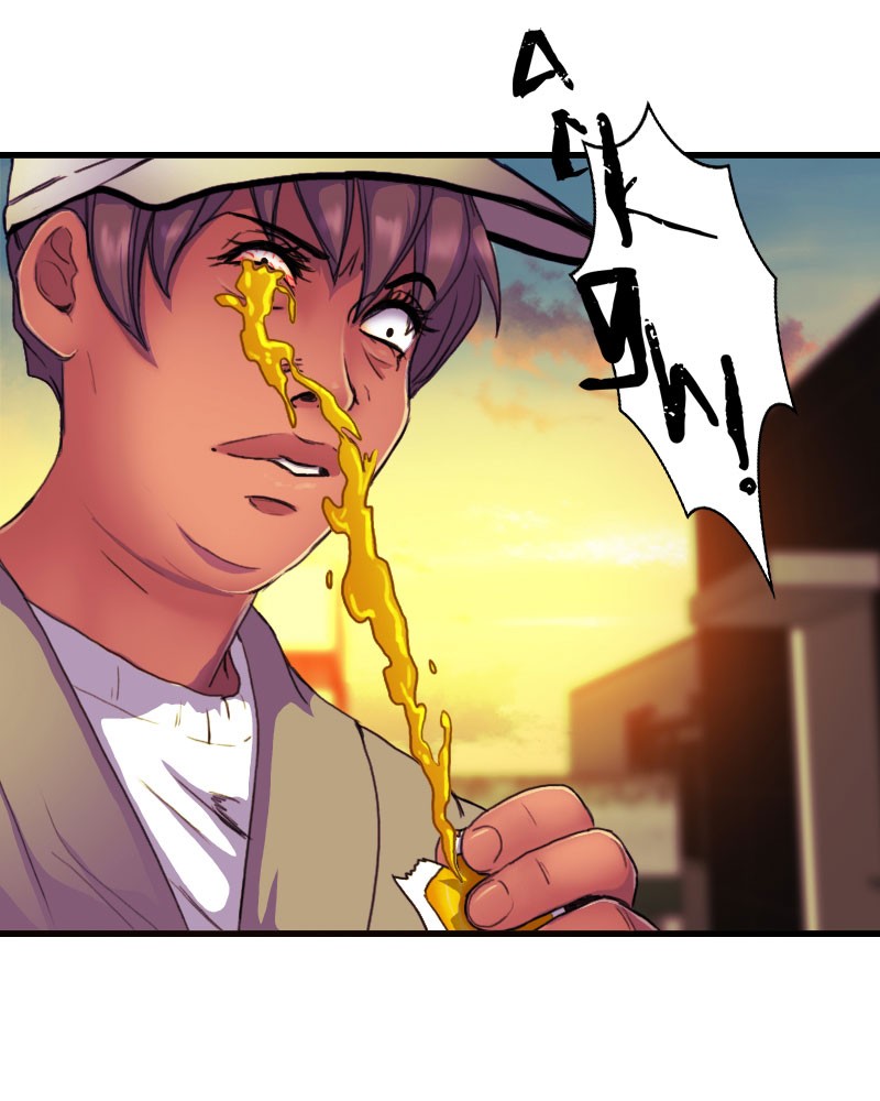 Blood Reverie chapter 2 - page 39