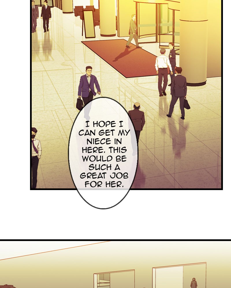 Blood Reverie chapter 2 - page 4