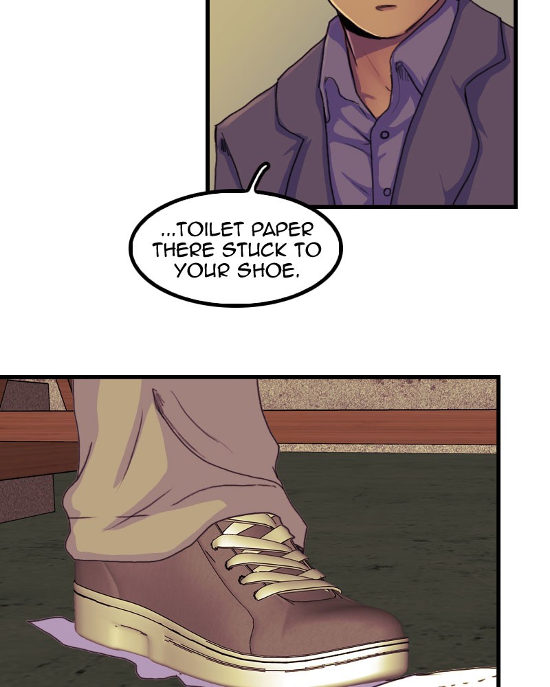 Blood Reverie chapter 2 - page 44