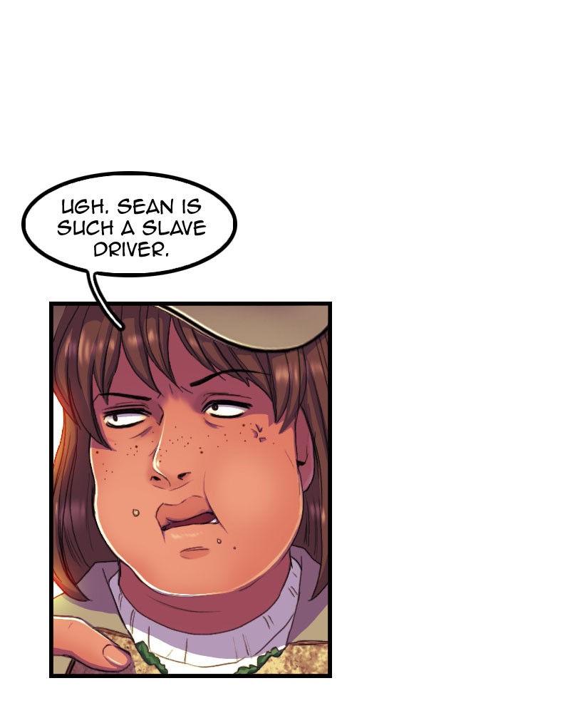 Blood Reverie chapter 2 - page 49