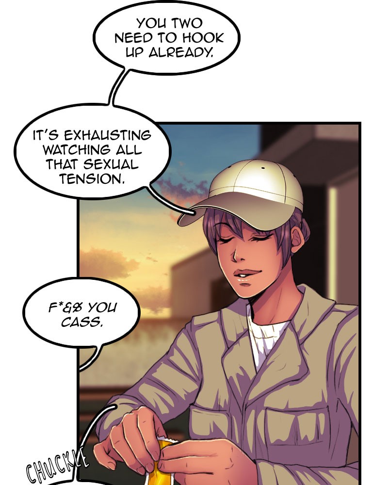 Blood Reverie chapter 2 - page 50
