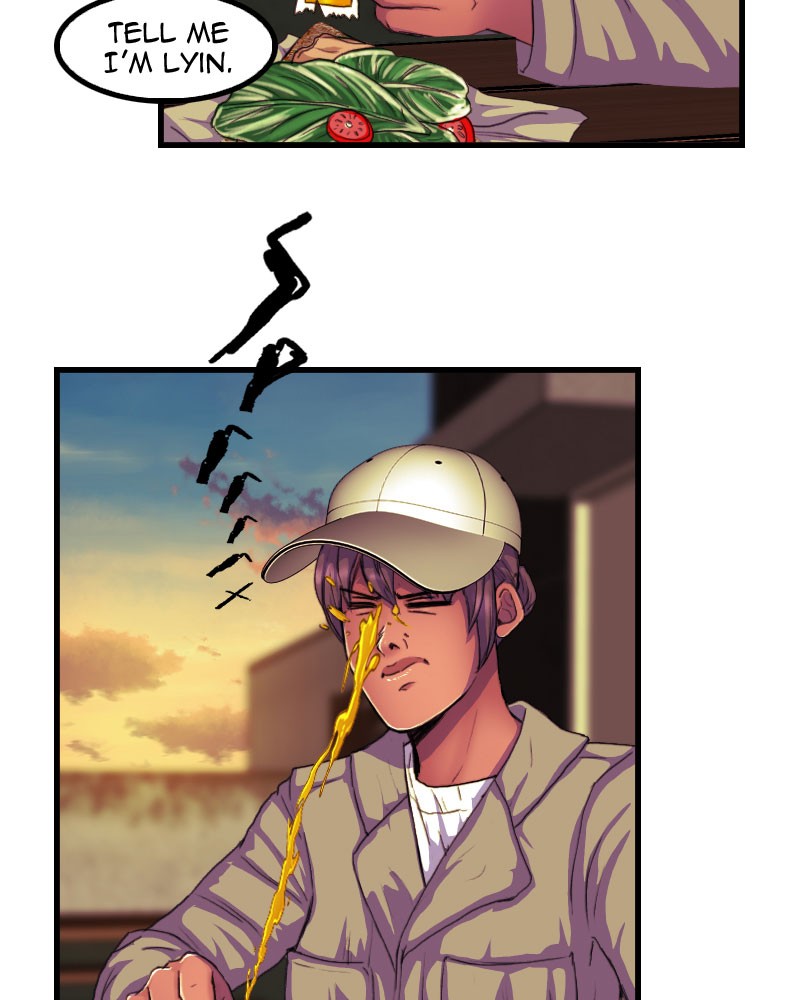 Blood Reverie chapter 2 - page 51