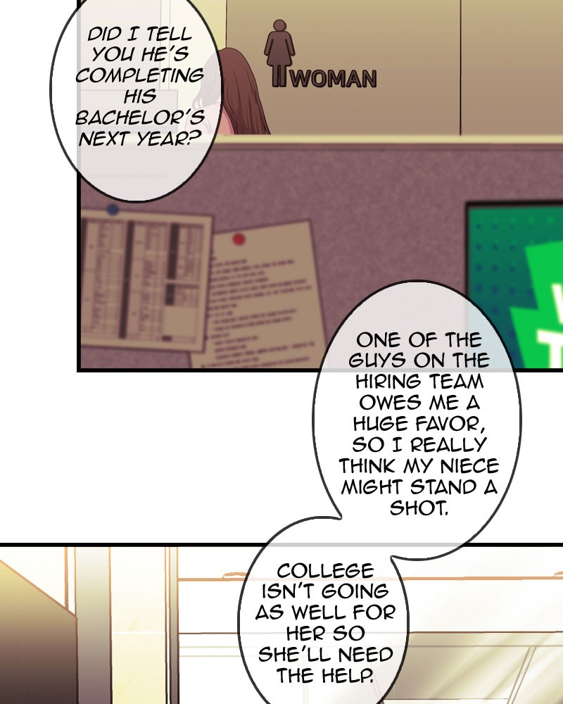 Blood Reverie chapter 2 - page 6
