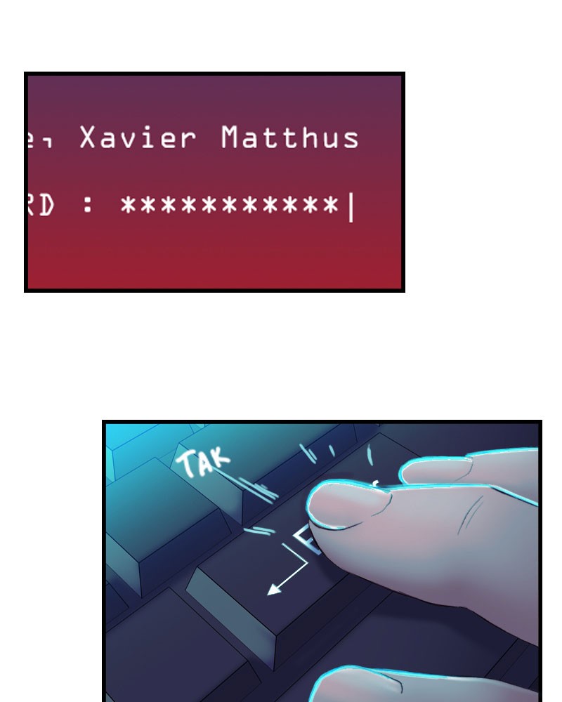 Blood Reverie chapter 2 - page 69