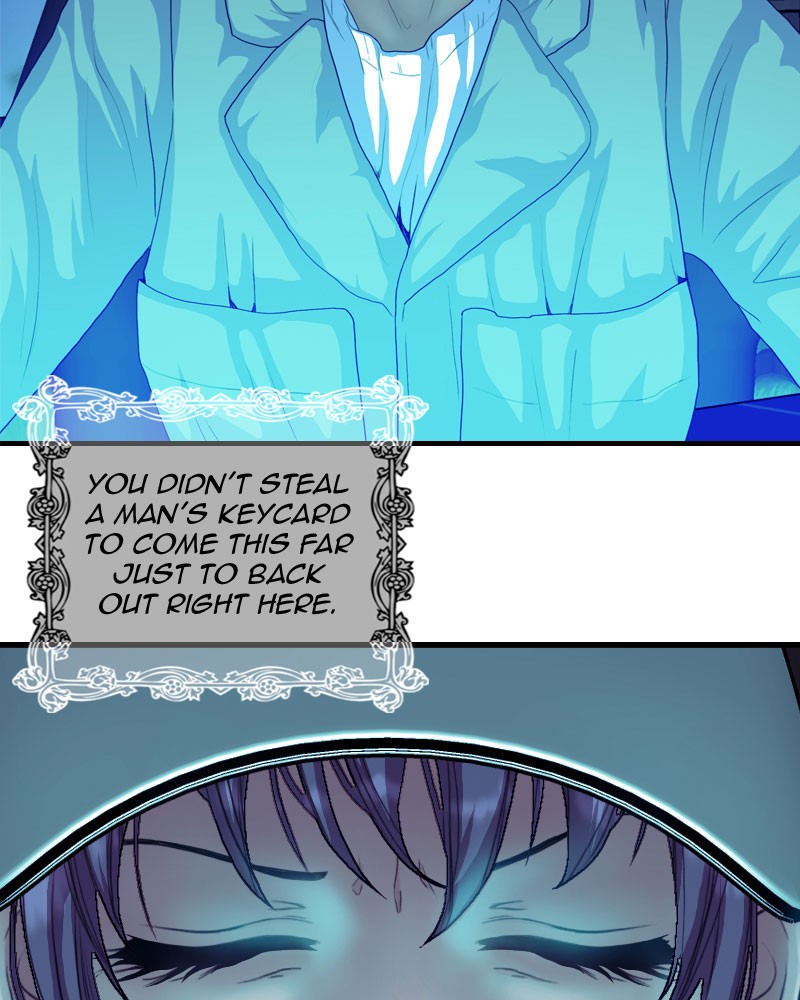Blood Reverie chapter 2 - page 72