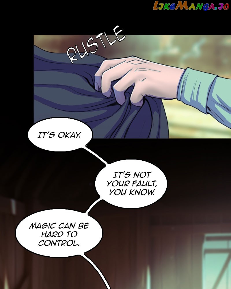 Blood Reverie Chapter 57 - page 13