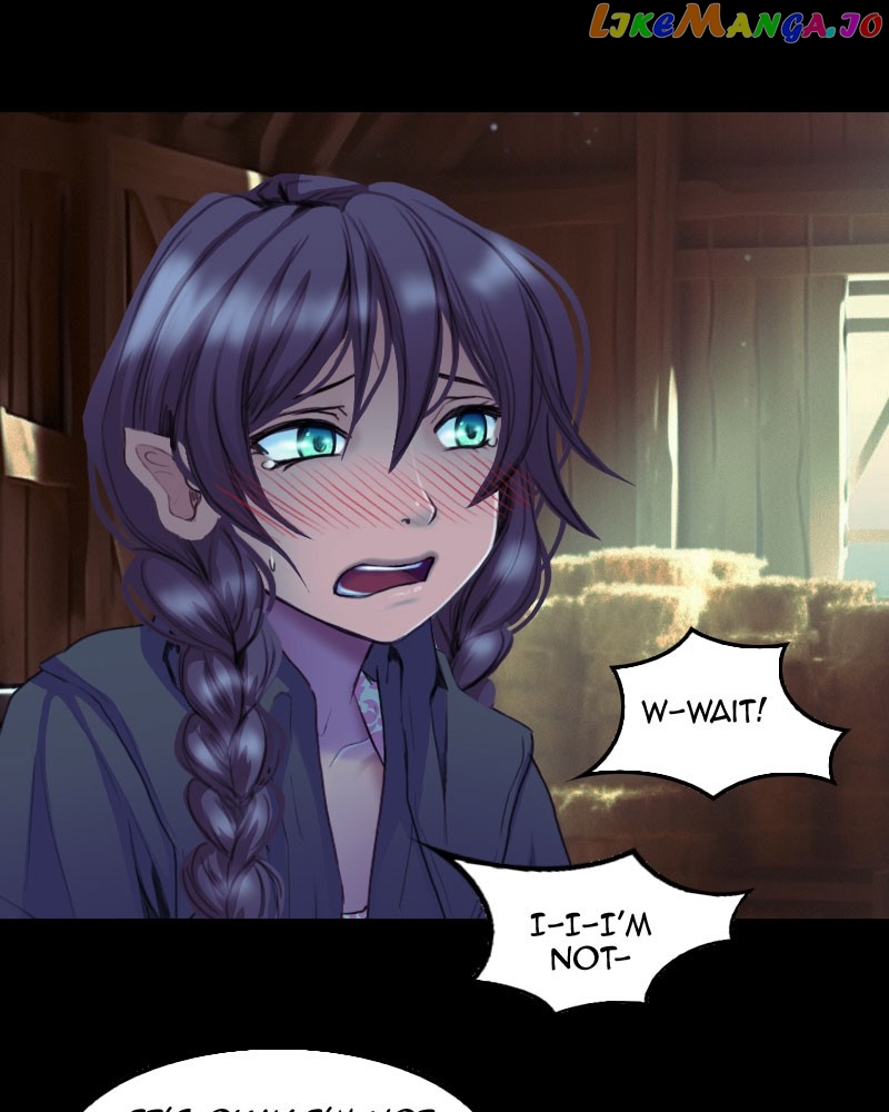 Blood Reverie Chapter 57 - page 15