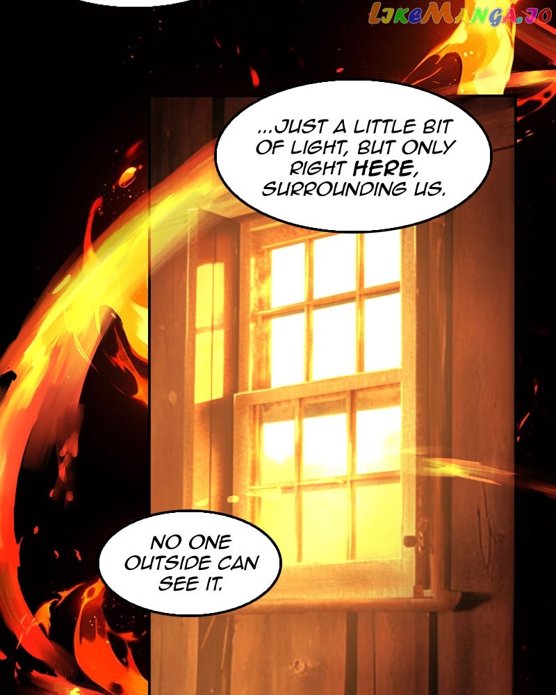 Blood Reverie Chapter 57 - page 29