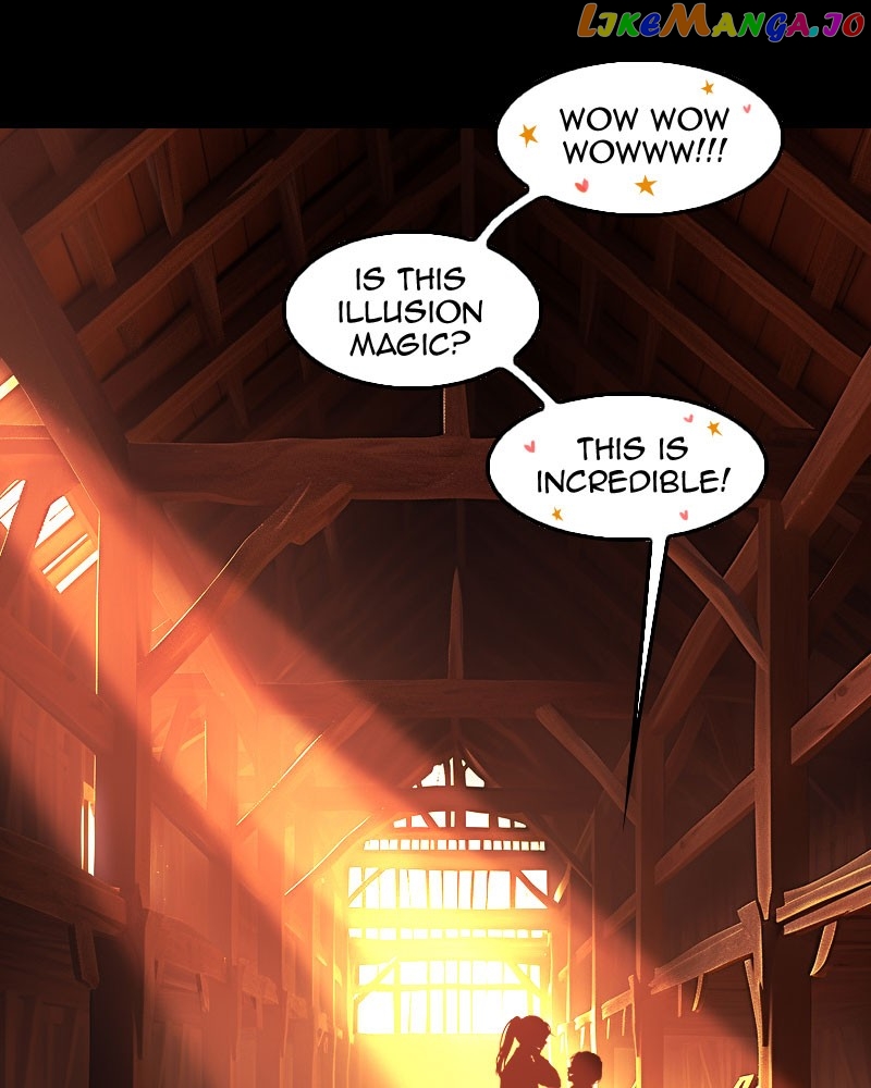 Blood Reverie Chapter 57 - page 31