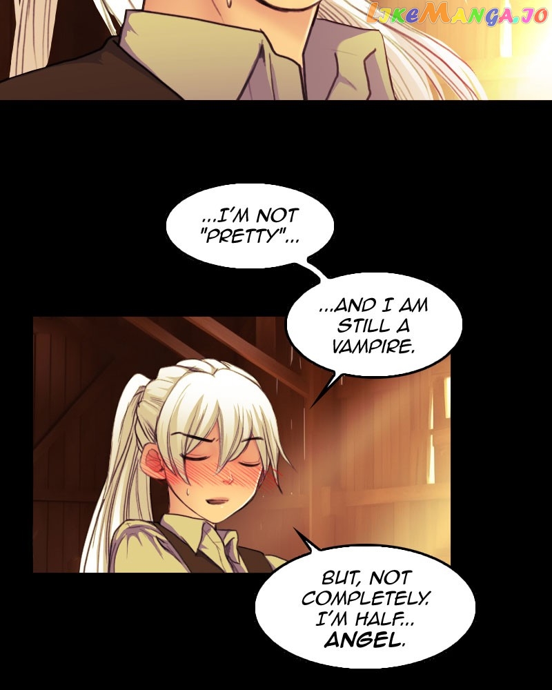 Blood Reverie Chapter 57 - page 37