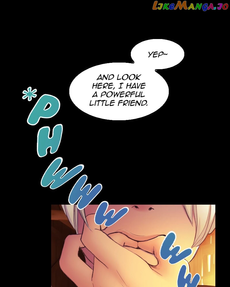 Blood Reverie Chapter 57 - page 39