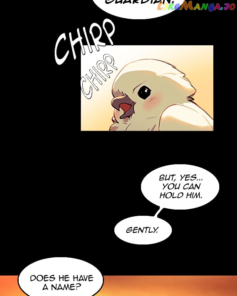 Blood Reverie Chapter 57 - page 46