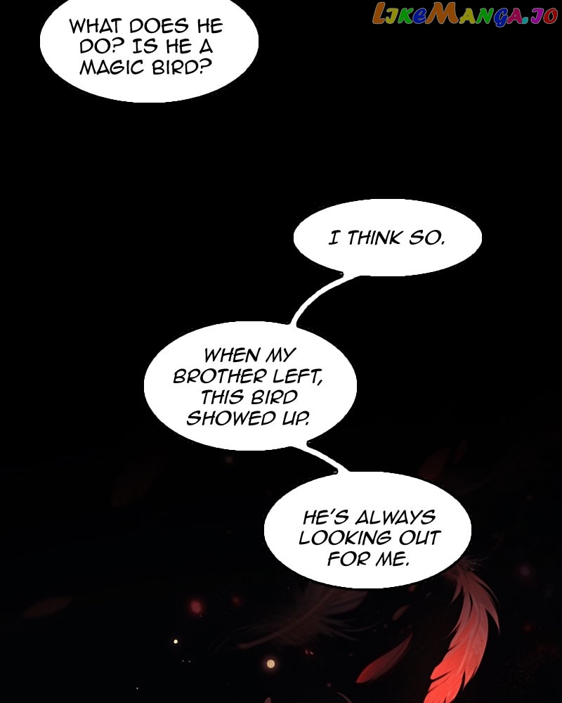 Blood Reverie Chapter 57 - page 49
