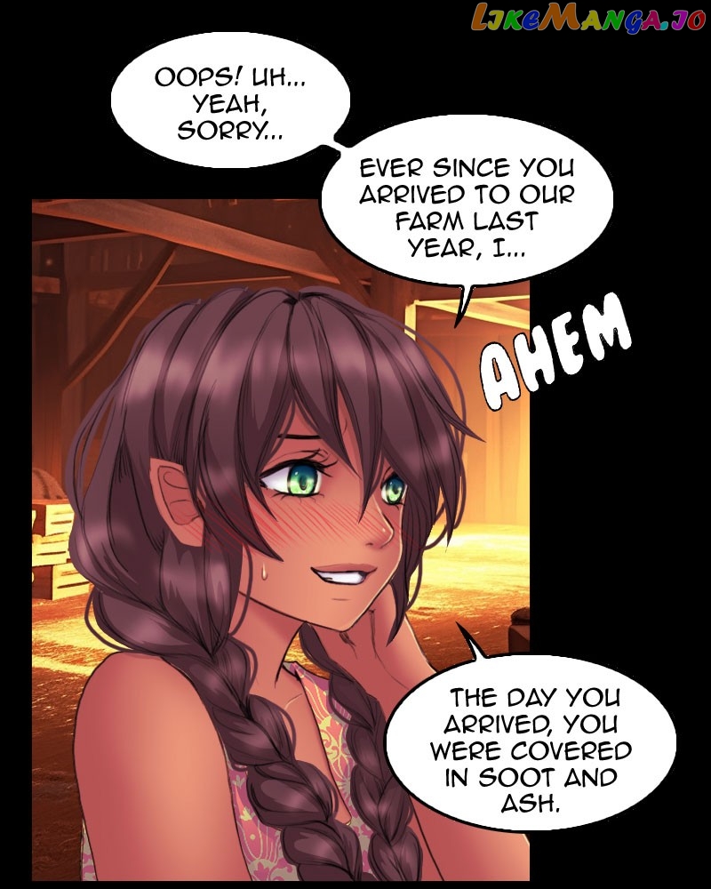 Blood Reverie Chapter 57 - page 59