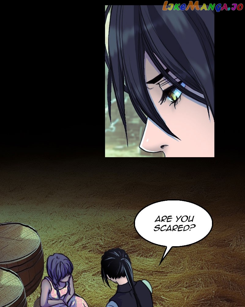 Blood Reverie Chapter 57 - page 6