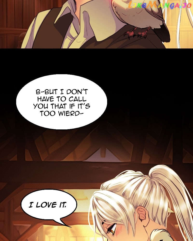 Blood Reverie Chapter 57 - page 62
