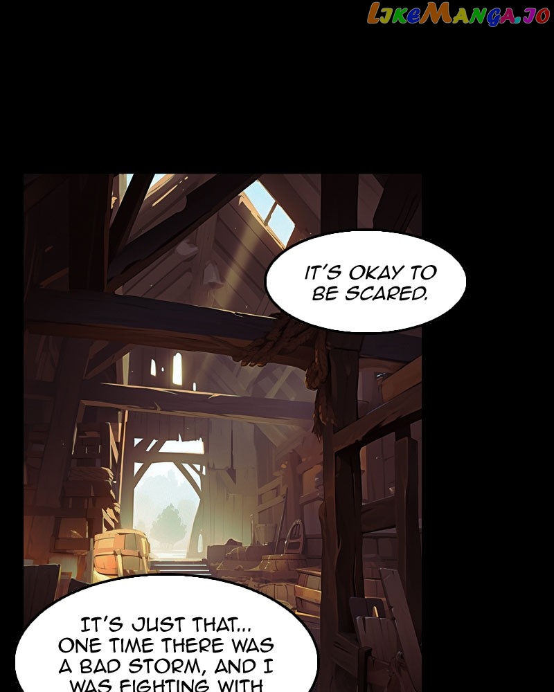 Blood Reverie Chapter 57 - page 8