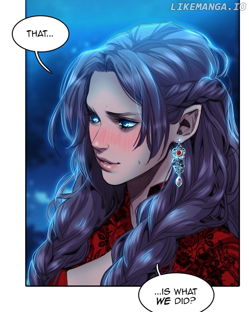 Blood Reverie Chapter 81 - page 101