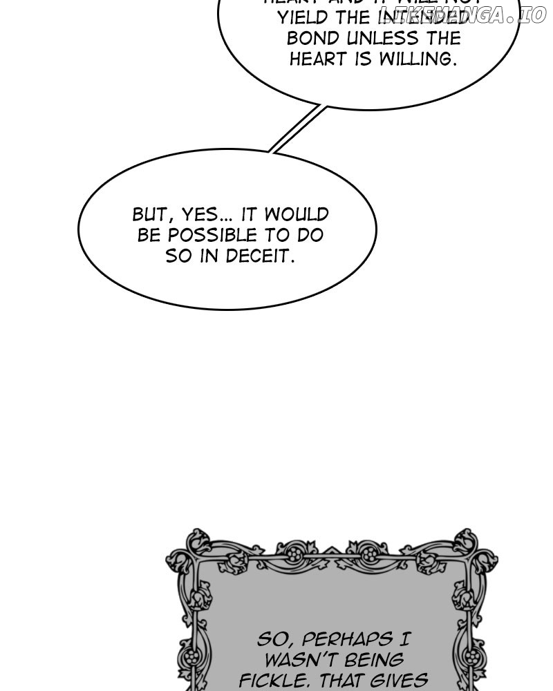 Blood Reverie Chapter 81 - page 33