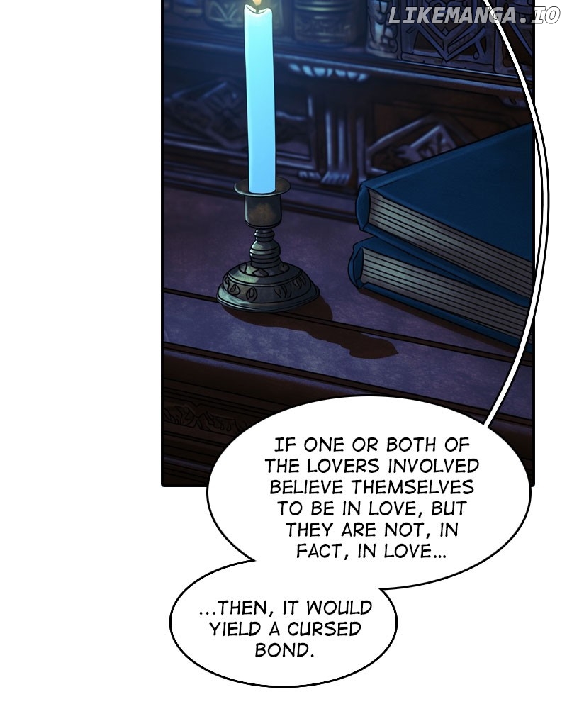 Blood Reverie Chapter 81 - page 36
