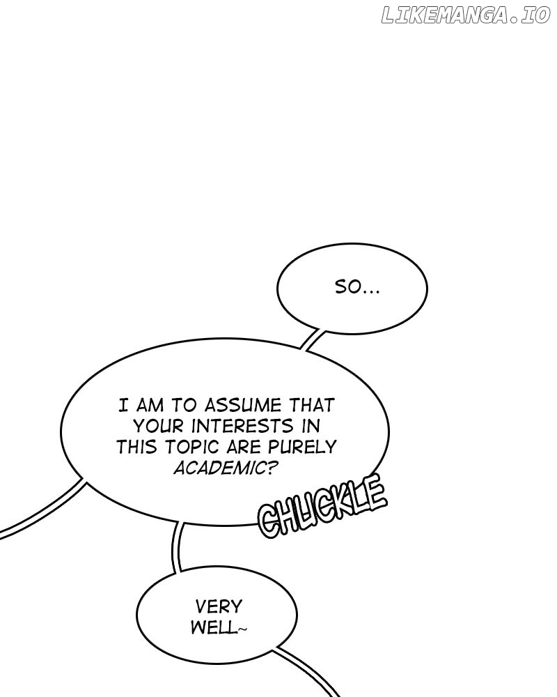 Blood Reverie Chapter 81 - page 46
