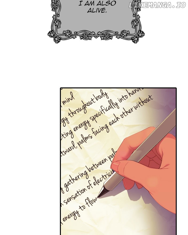 Blood Reverie Chapter 81 - page 65