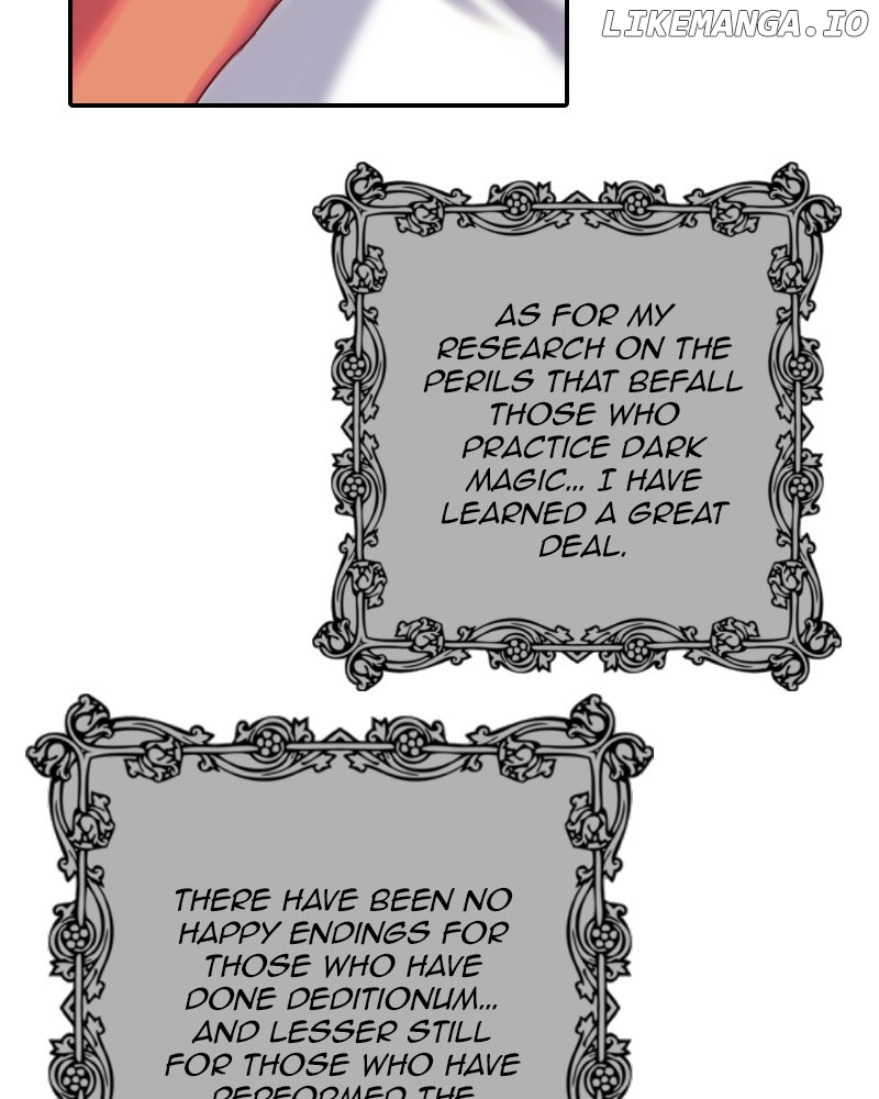Blood Reverie Chapter 81 - page 77
