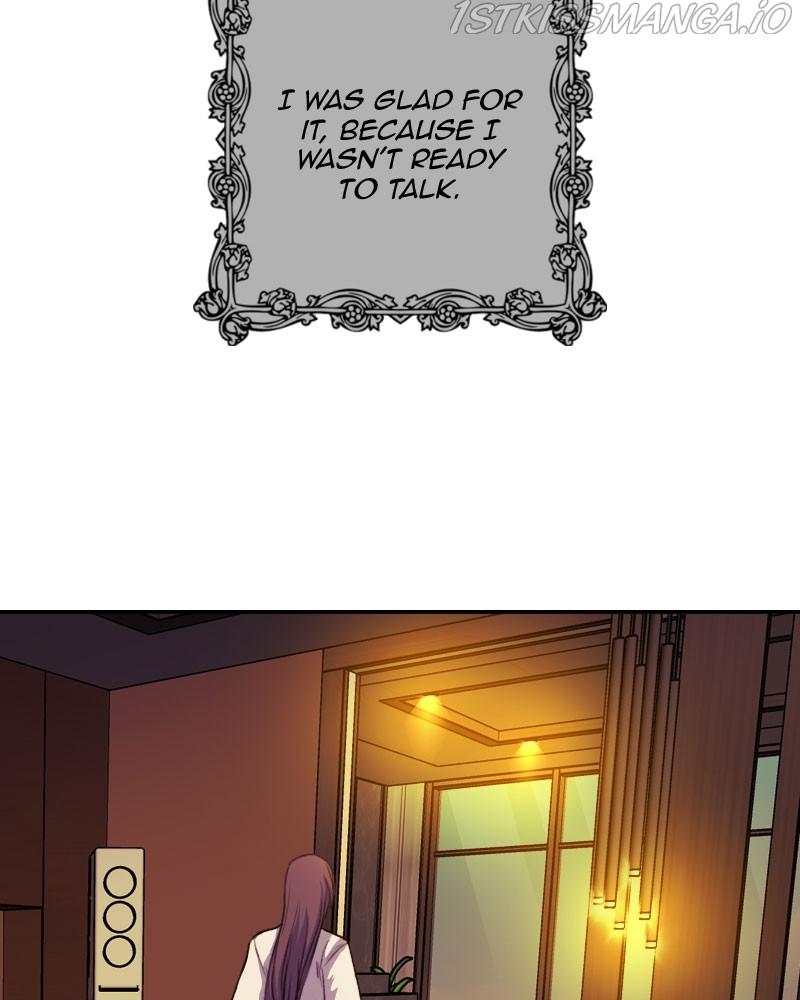Blood Reverie chapter 20 - page 23