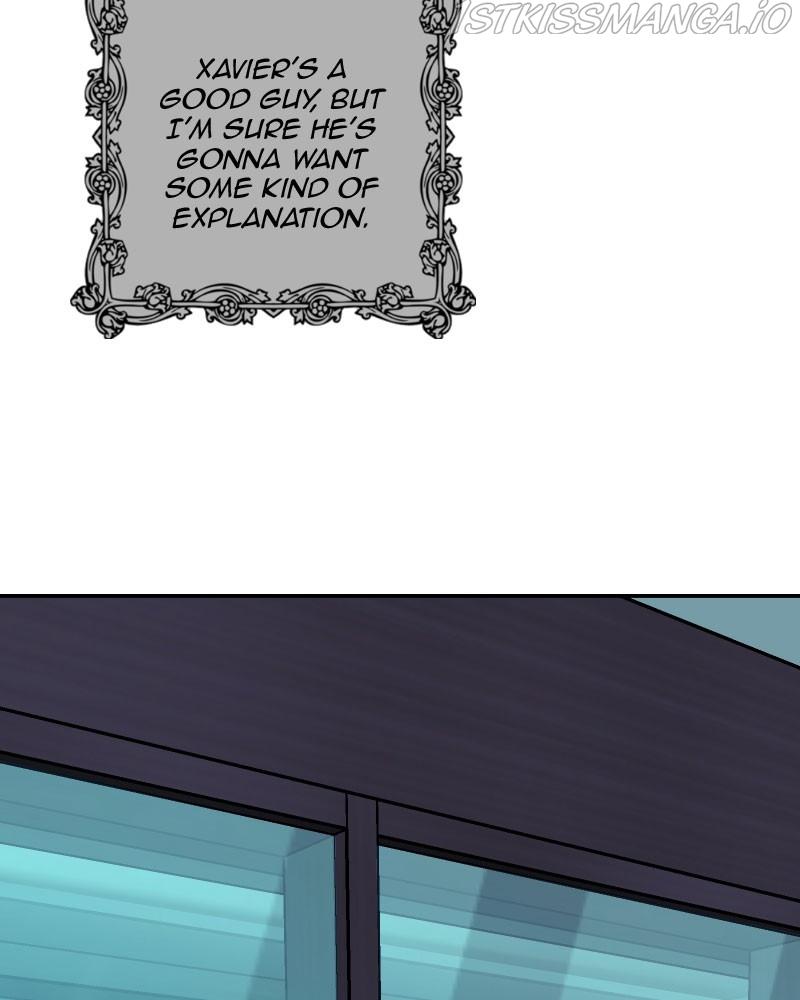 Blood Reverie chapter 20 - page 27