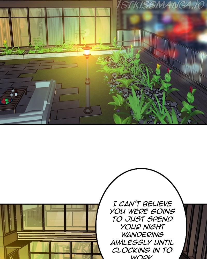 Blood Reverie chapter 20 - page 32