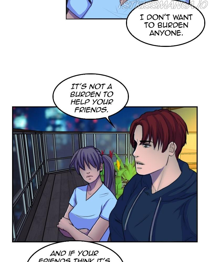 Blood Reverie chapter 20 - page 35