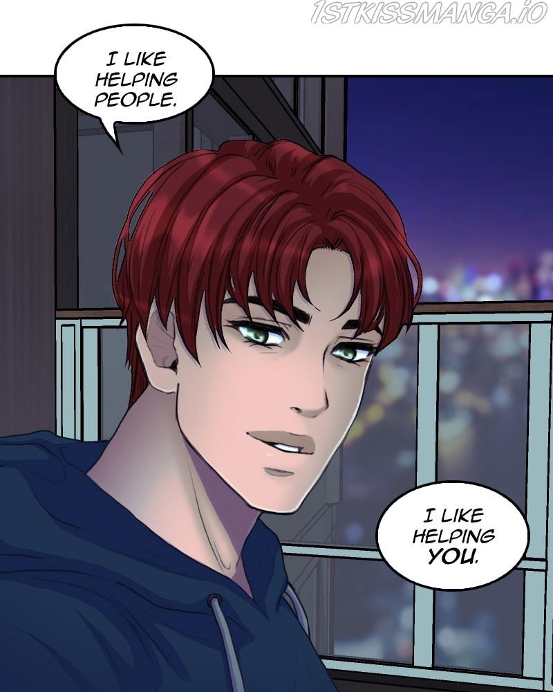 Blood Reverie chapter 20 - page 41