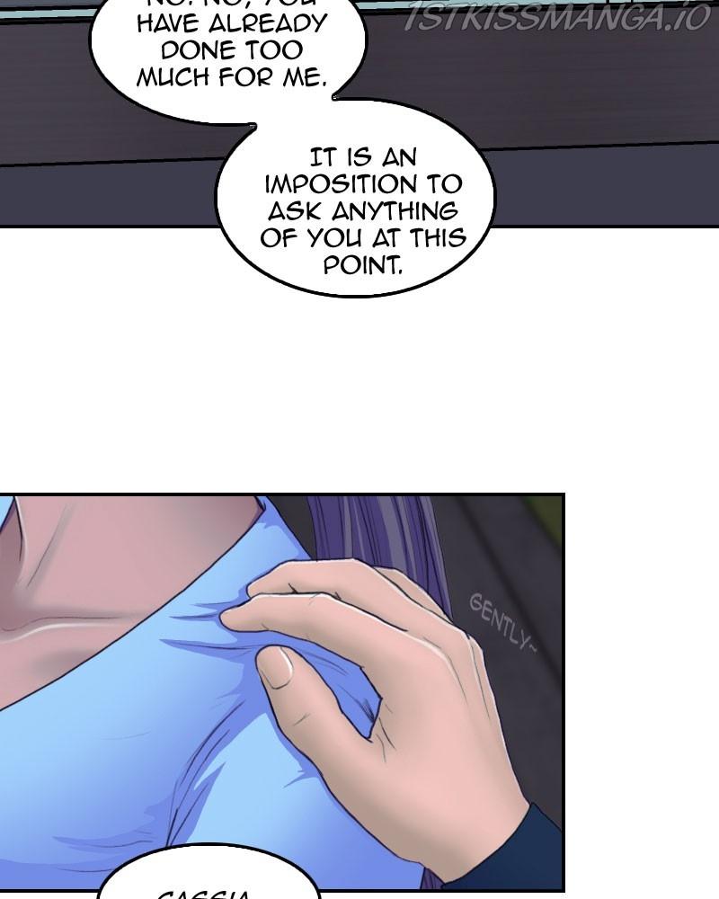 Blood Reverie chapter 20 - page 46