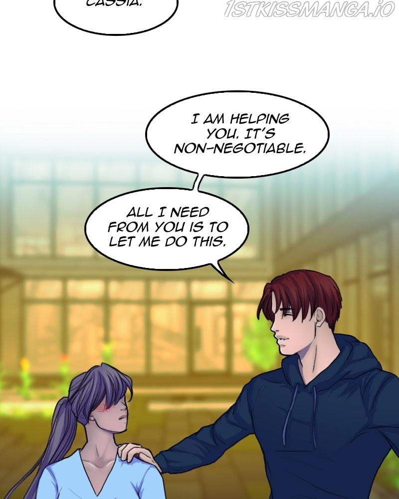 Blood Reverie chapter 20 - page 47