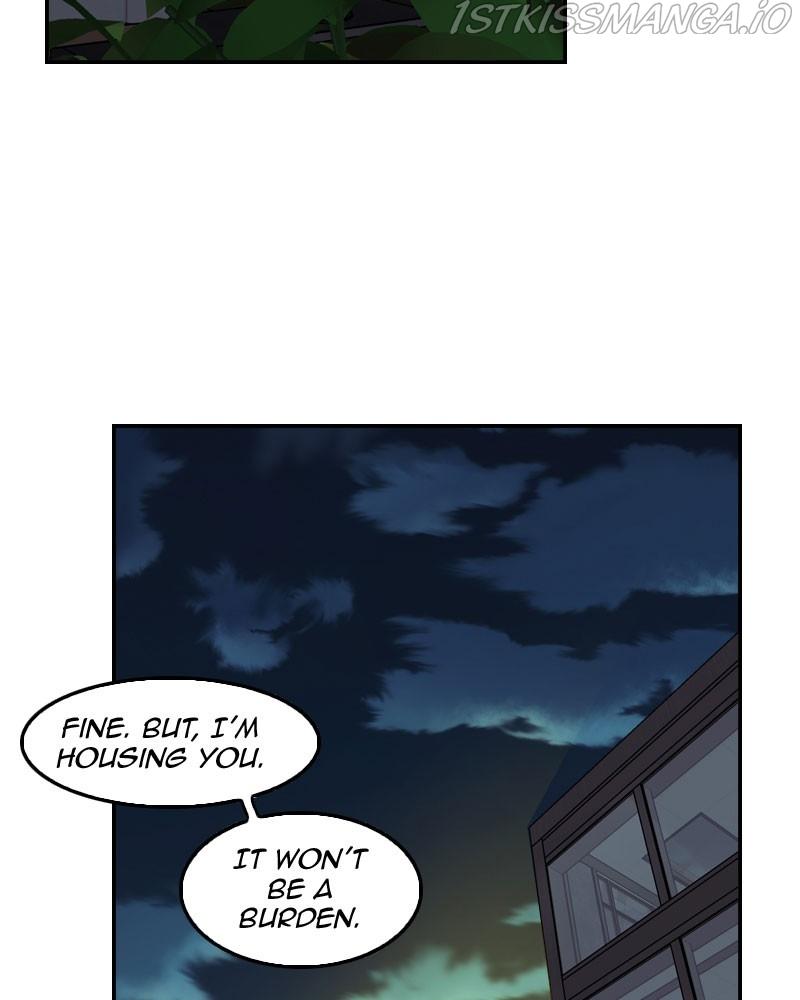 Blood Reverie chapter 20 - page 50