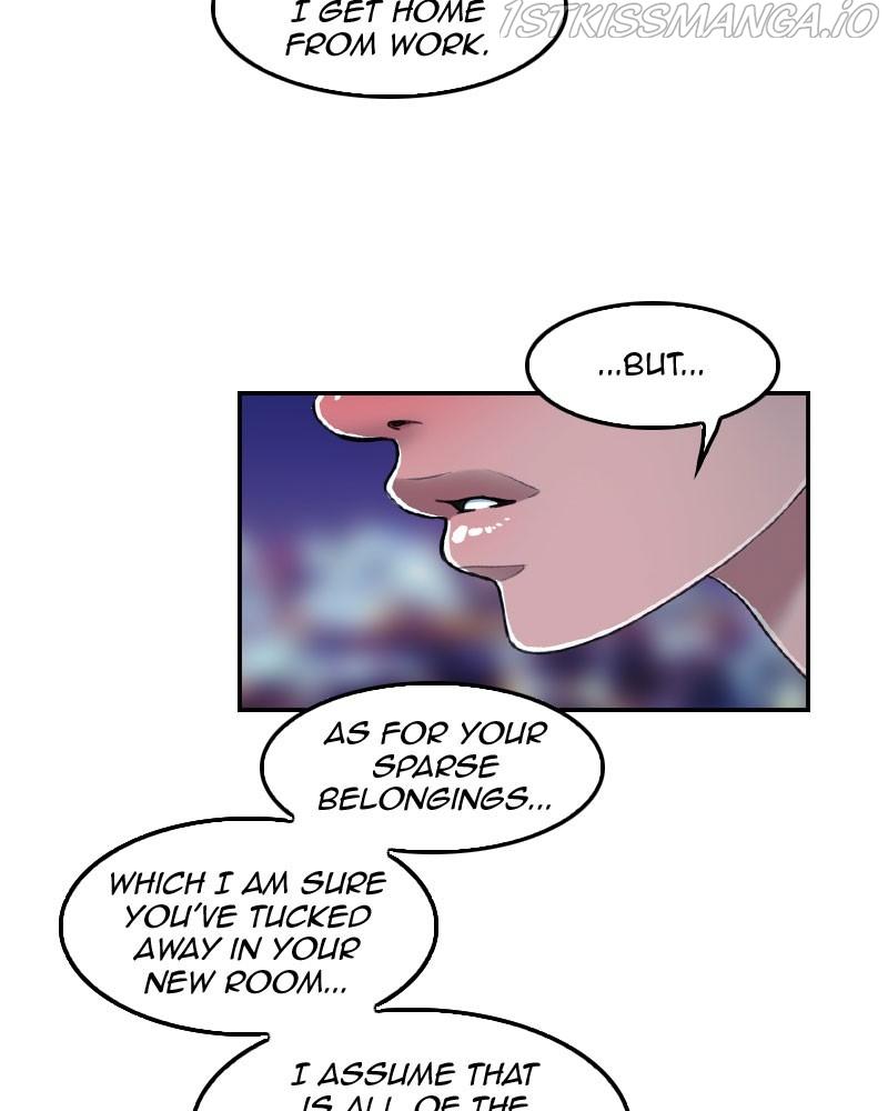 Blood Reverie chapter 20 - page 54