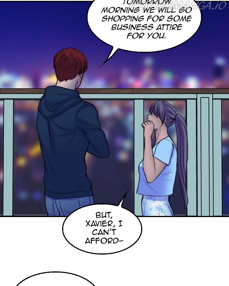 Blood Reverie chapter 20 - page 56