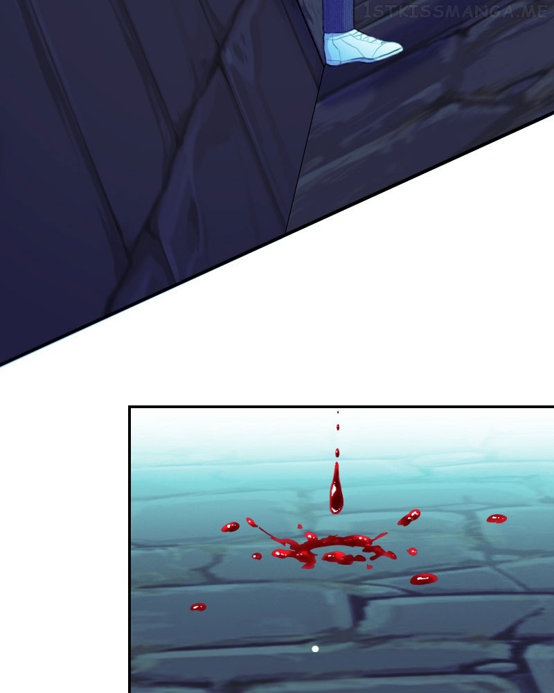 Blood Reverie Chapter 42 - page 11